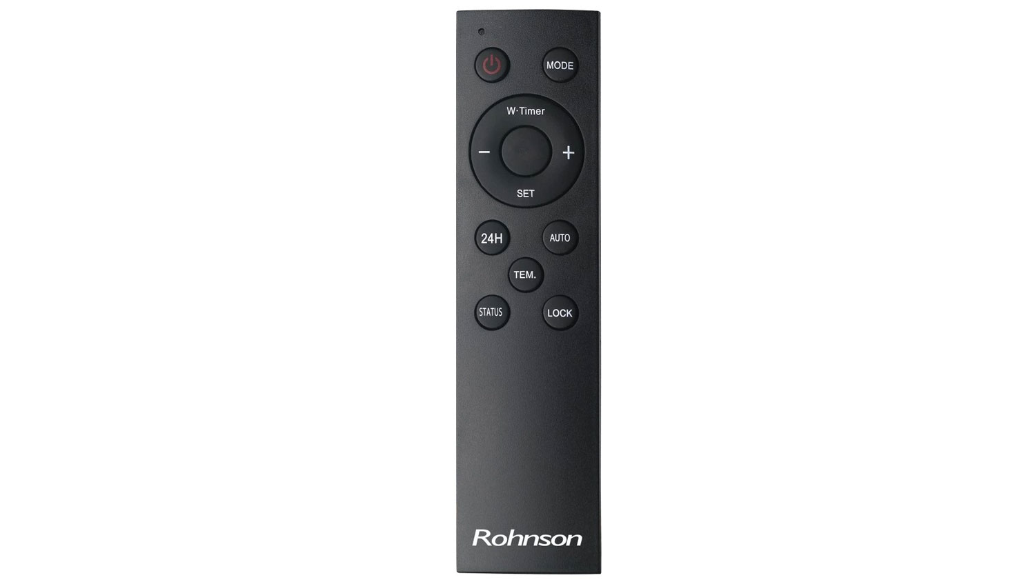 Ovladač k topení Rohnson PTC R-6070