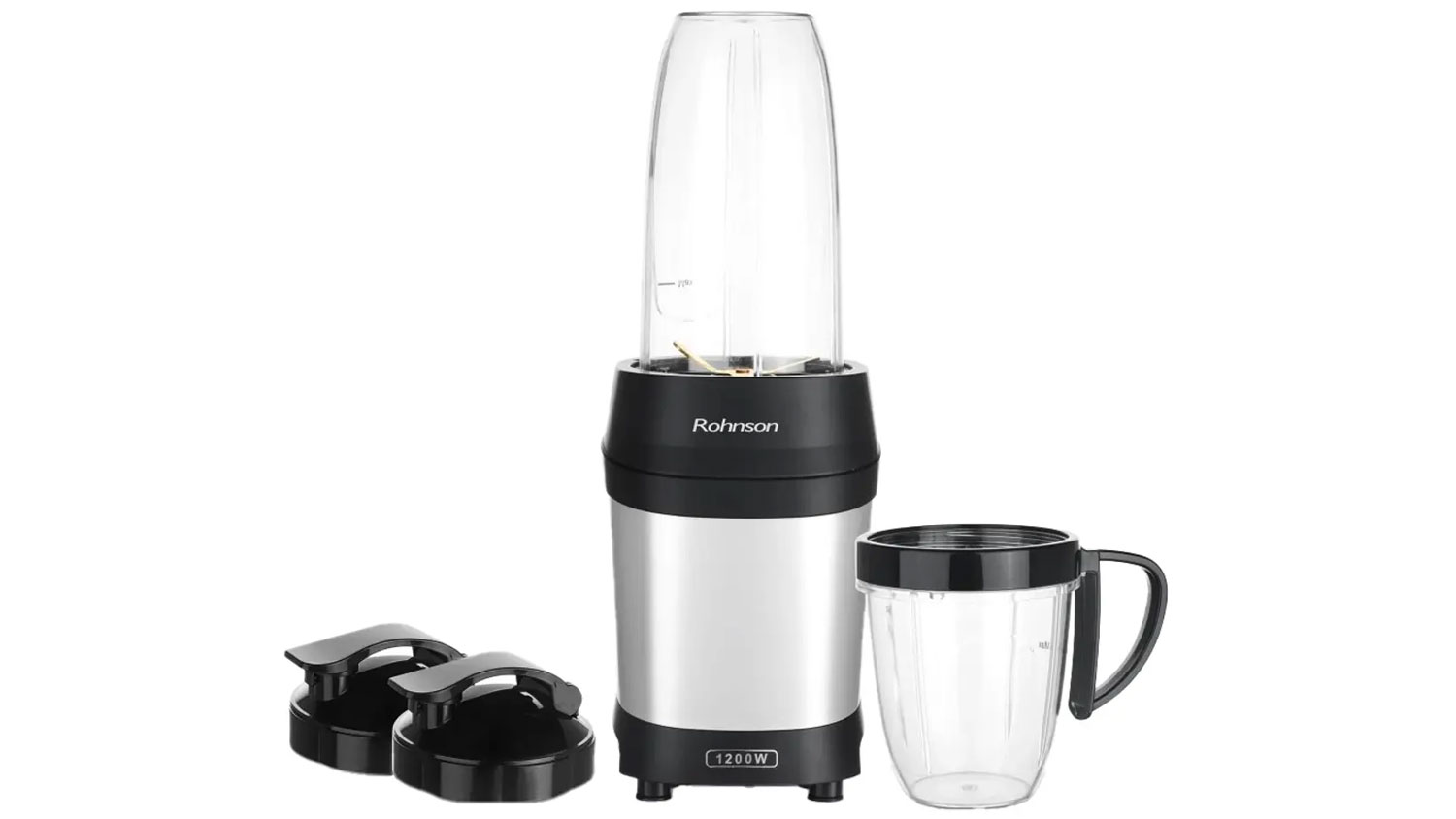 Smoothie mixér Rohnson R-5610