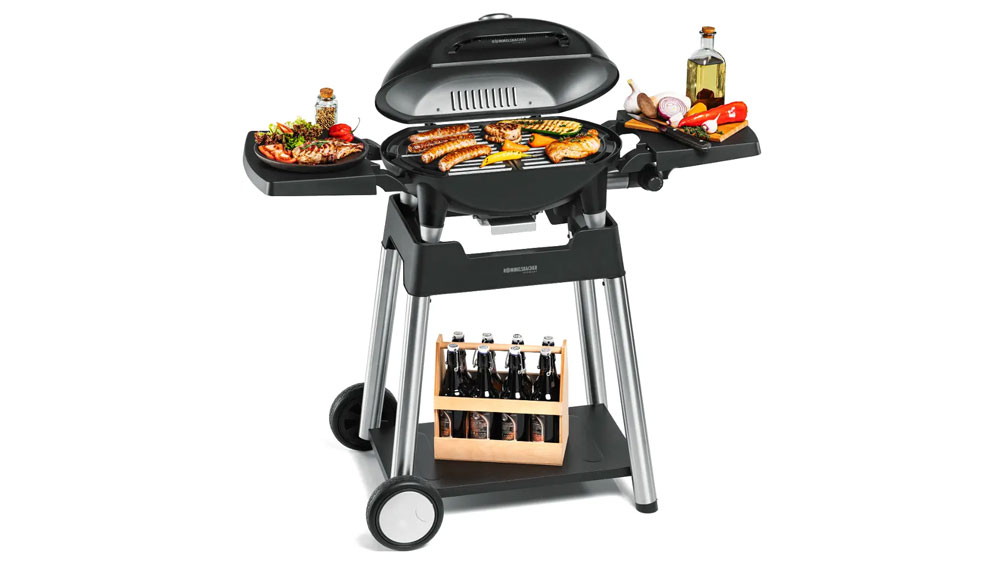 Elektrický gril Rommelsbacher BBQ 4100/S plný dobrot_02