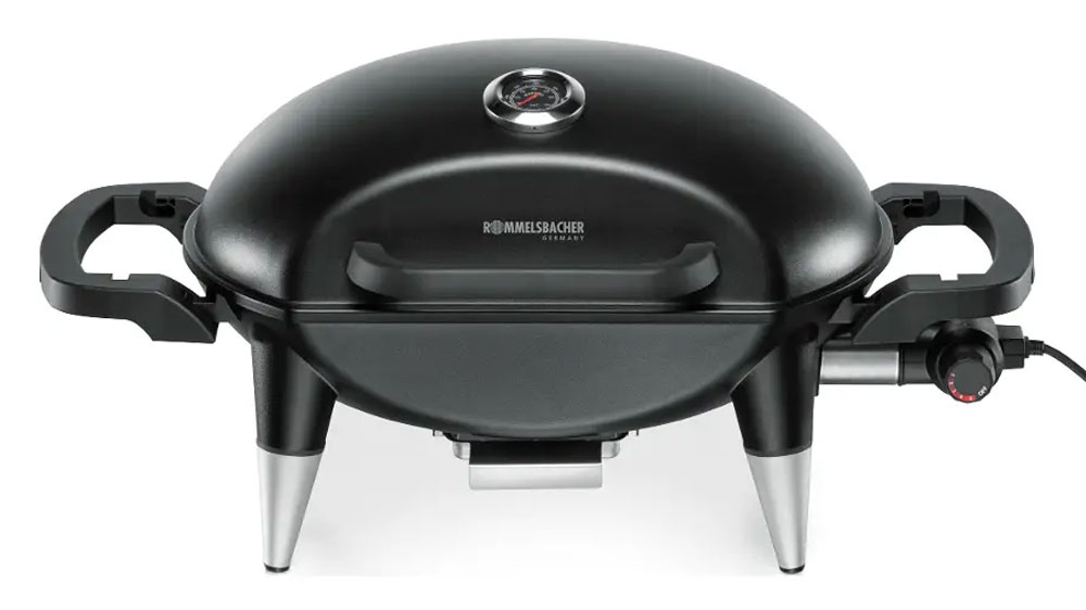 Stolní varianta elektrického grilu Rommelsbacher BBQ 4100/S_05