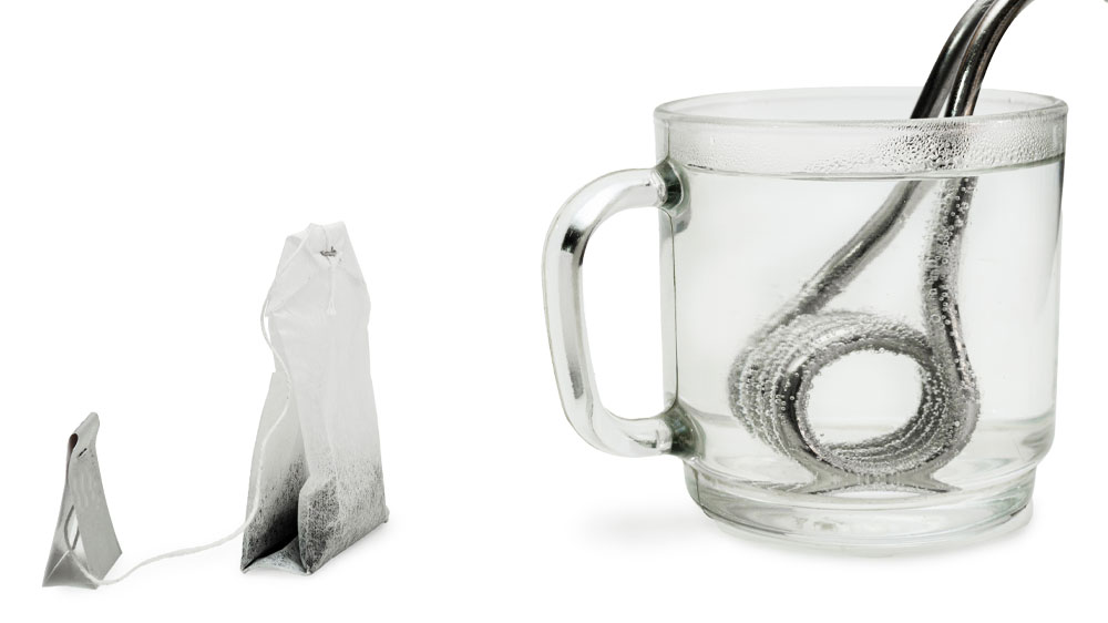 Ponorný vařič Rommelsbacher TS 1001 ve sklenici_02