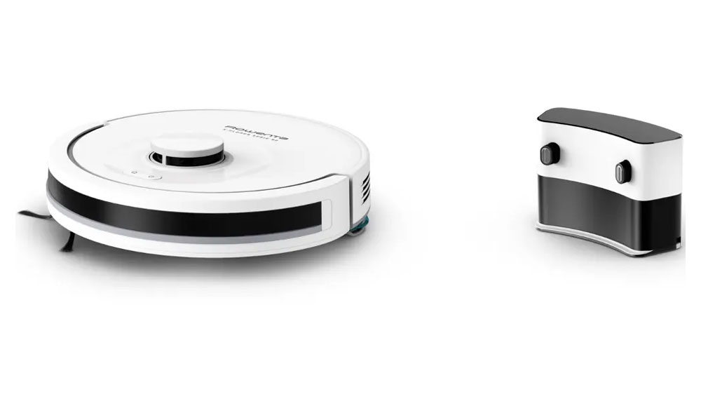 Robotický vysávač Rowenta RR8777WH X-Plorer S90 Animal_01