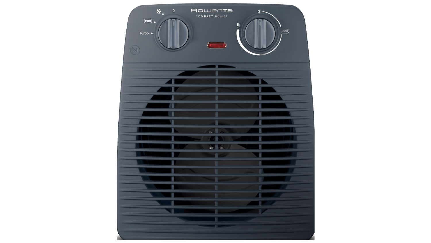 Teplovzdušný ventilátor Rowenta SO2211F0 Compact Power