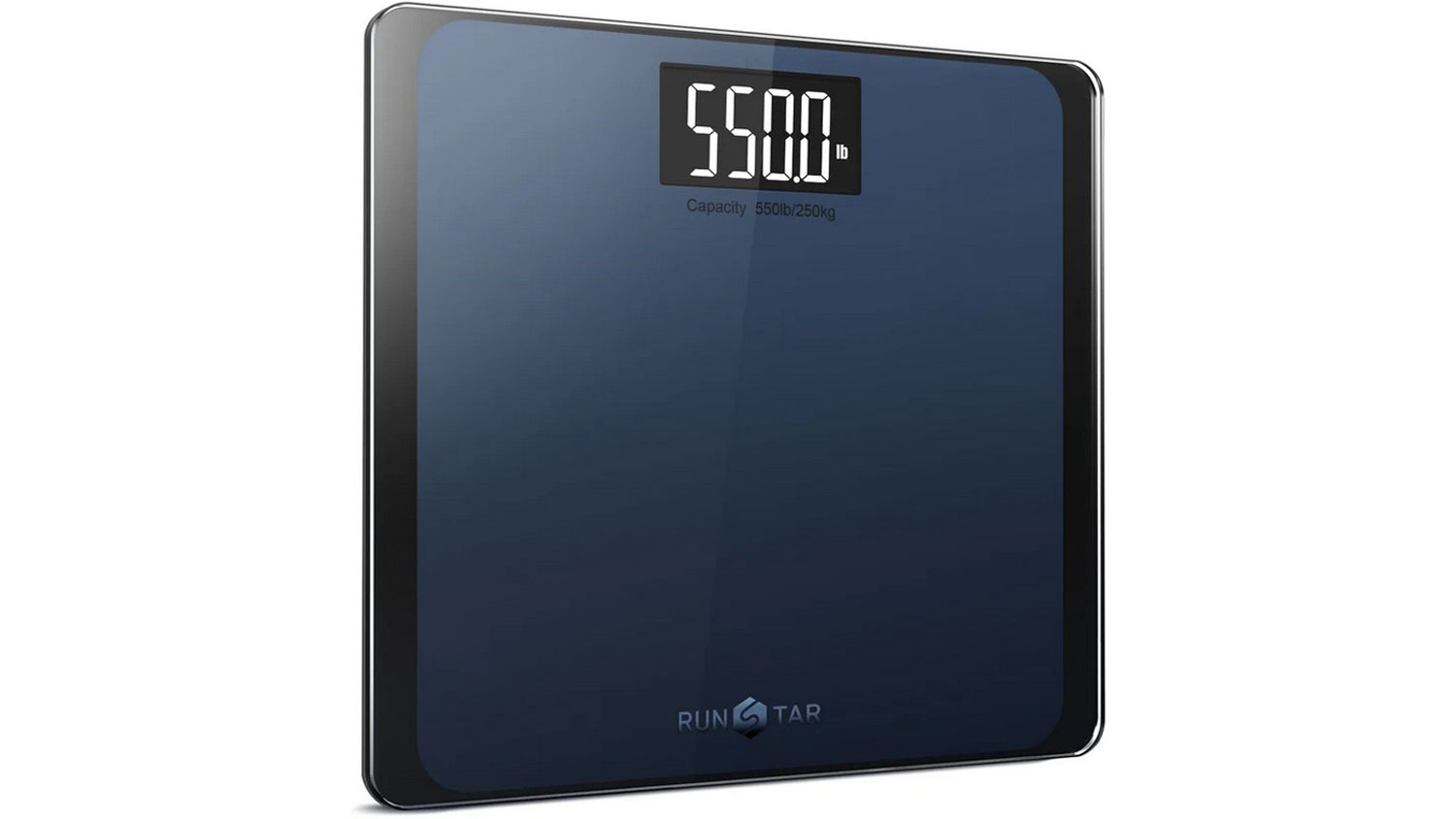 Váha osobní RunStar D550
