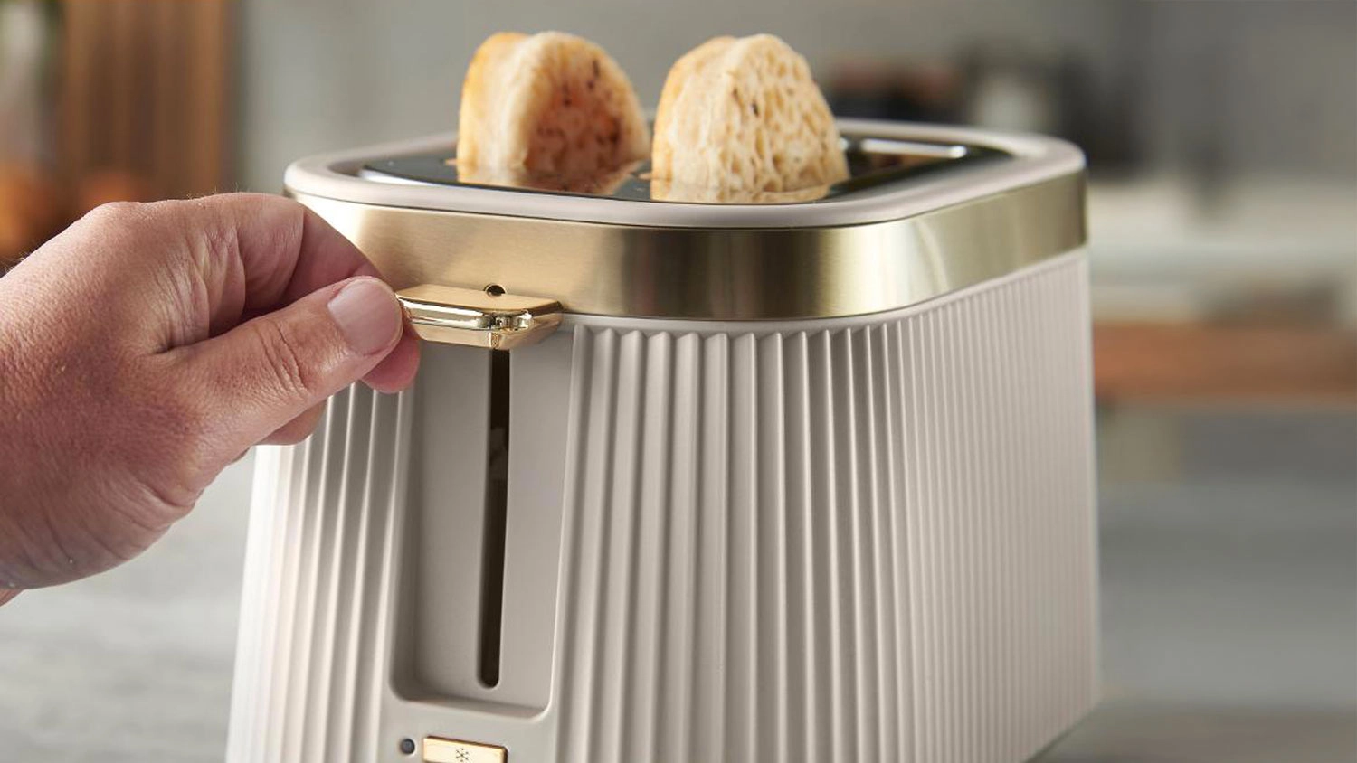 P&aacute;čka topinkovače Russell Hobbs 26761-56 Bront&euml;