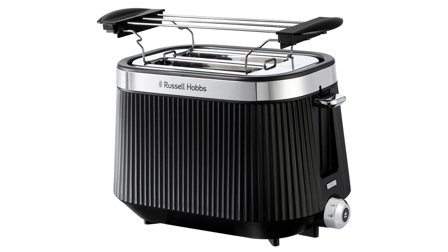 Topinkovač Russell Hobbs 26760-56 Bront&euml; Matte Black