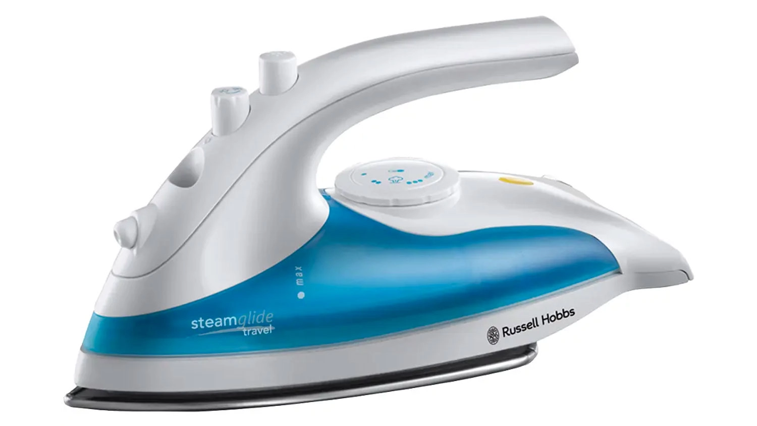 Cestovná žehlička Russell Hobbs 22470-56 Travel