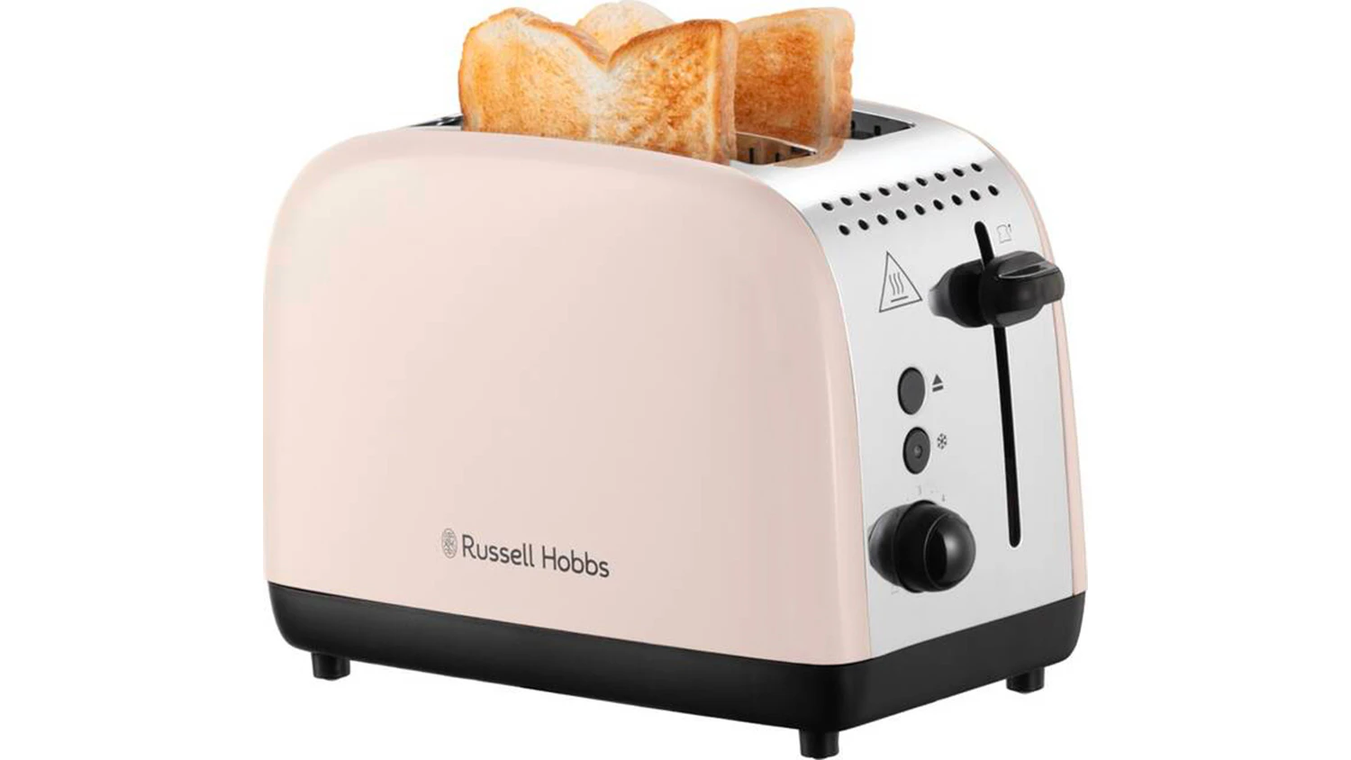 Hriankovač RUSSELL HOBBS s opečen&yacute;mi toastmi