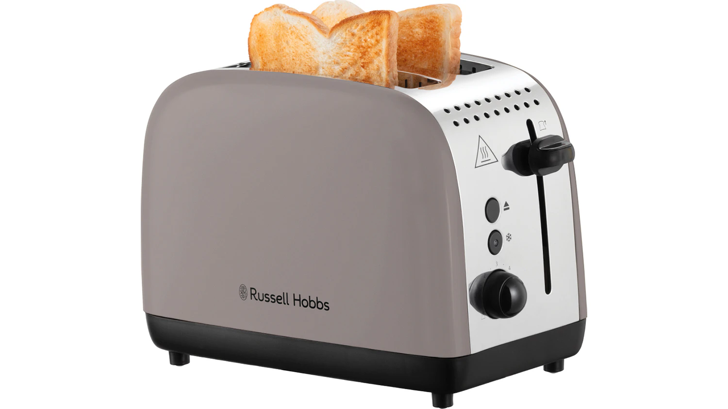 Hriankovač RUSSELL HOBBS s opečenými toastmi