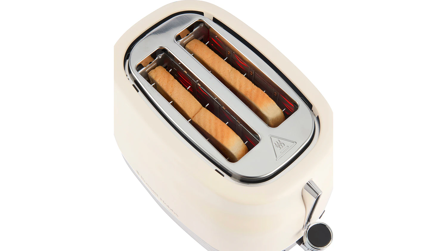 Chlieb v hriankovači Russell Hobbs