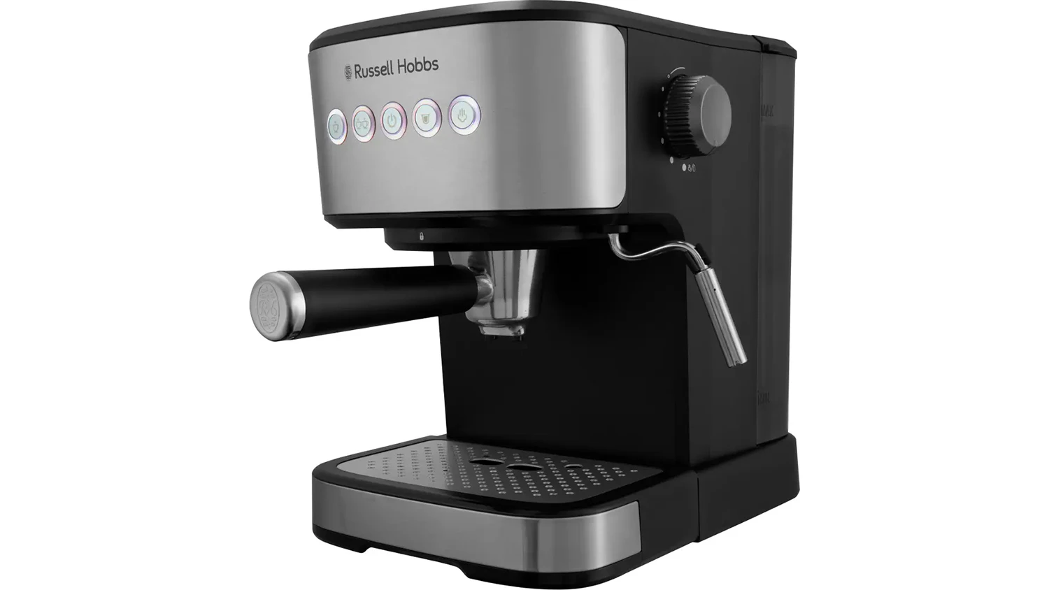 P&aacute;kov&yacute; k&aacute;vovar RUSSELL HOBBS Heaton 28700-56