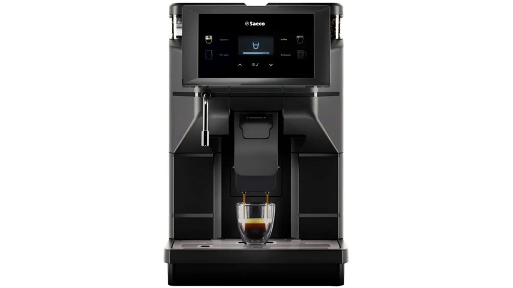 Automatický kávovar Saeco Aurora B1_01