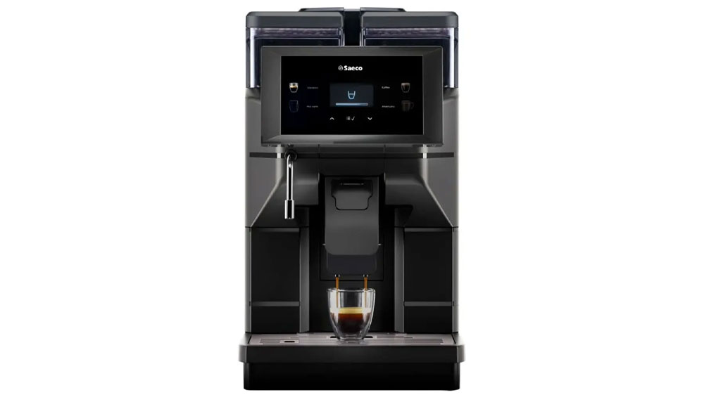 Automatický kávovar Saeco Aurora B2_01