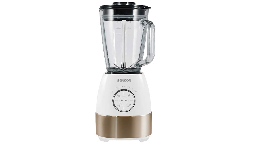 Stolní mixér Sencor SBL 5870GD_01
