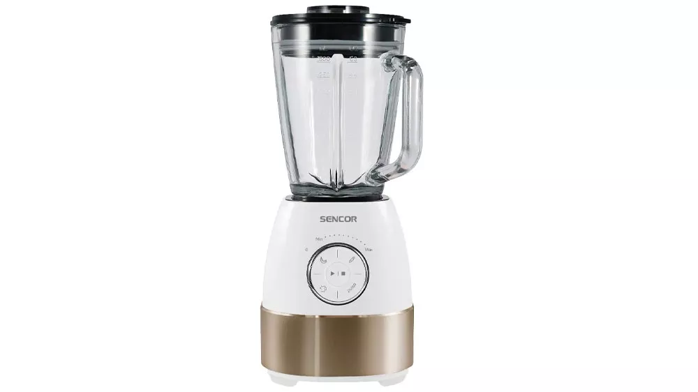 Stolný mixér Sencor SBL 5870GD_01