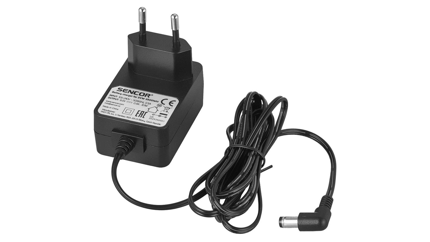 Adaptér Sencor SVWXD 3502