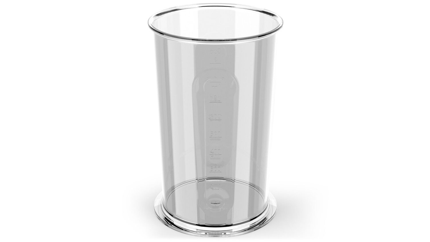 Odměrná mixovací nádoba Sencor SHBXD 0009 0,7 l