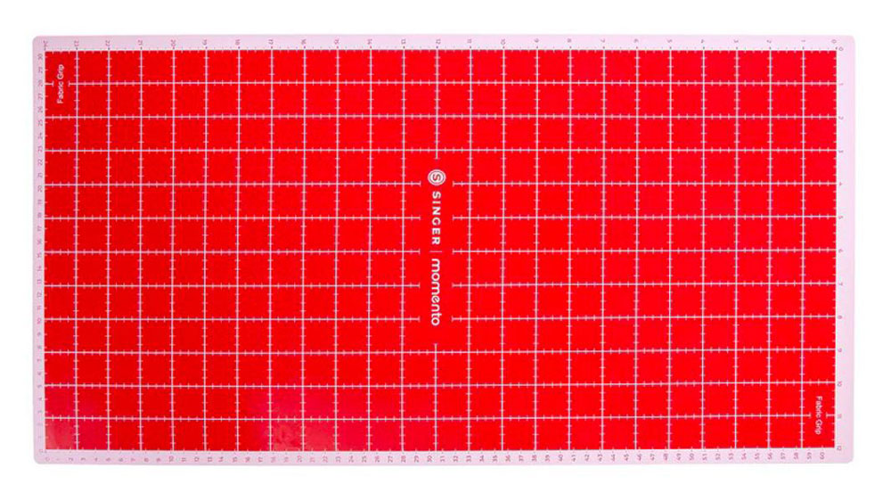 Řezací podložka Singer Grip_01