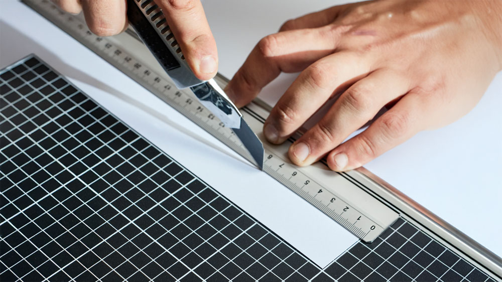 Řezání na řezací podložce_02