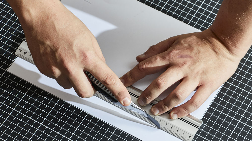 Řezání na řezací podložce_02