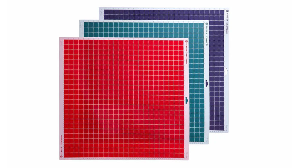 Set řezacích podložek Singer Momento 61 × 61 cm_01