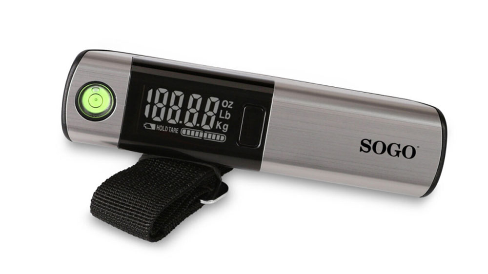 Váha zavazadel SOGO SS-380_01