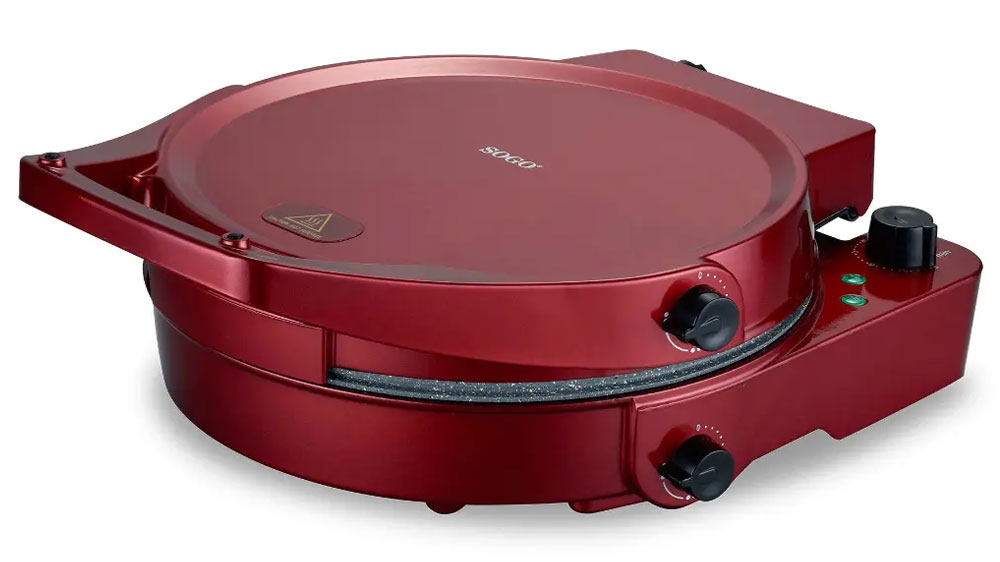 Pizza pec SOGO SS-10125_01
