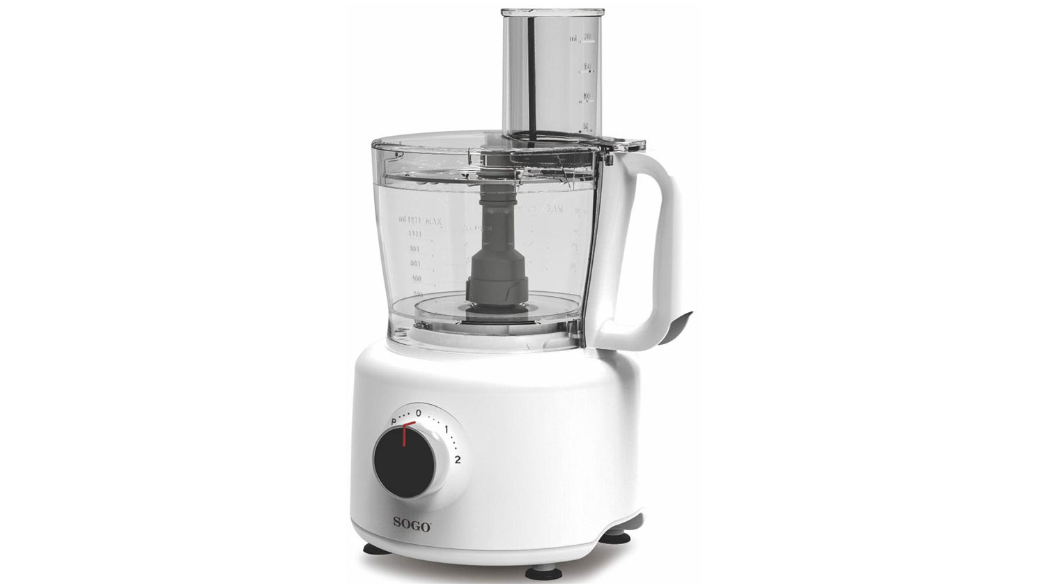 Food procesor SOGO SS-14570