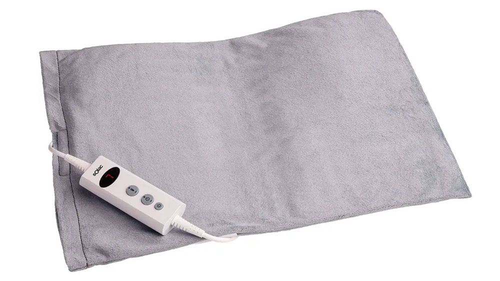 Vyhřívací dečka Solac CT8703 Bremen Soft_01