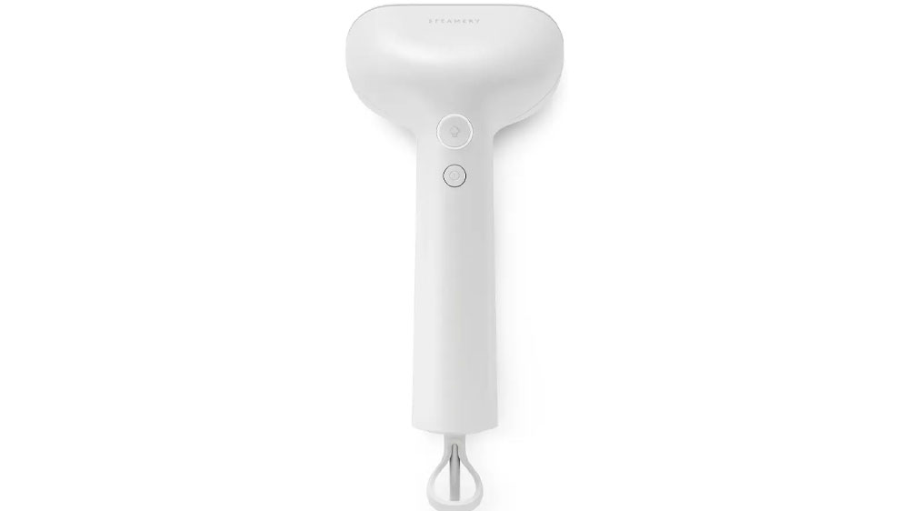 Napařovač oděvů Steamery Cotton X_01