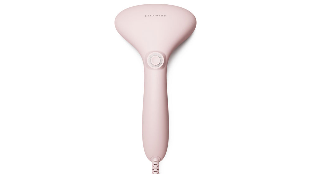 Napařovač oděvů Steamery Cirrus 2_01