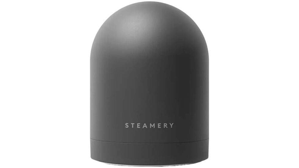 Odžmolkovač Steamery Pilo 2 CHARCOAL_01