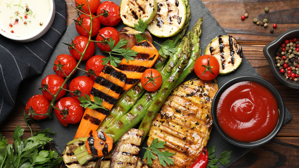 Grilované maso a zelenina_03