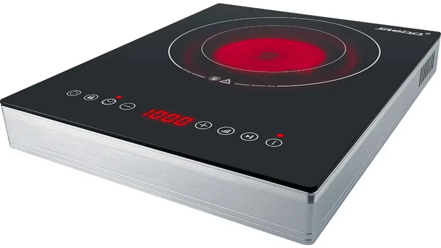 Elektrický vařič Steba HK 30