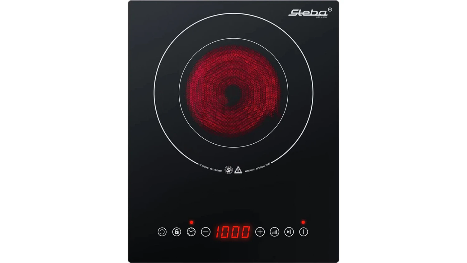 Elektrický vařič Steba HK 30