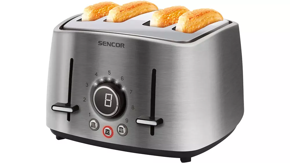 Sencor STS 5070SS