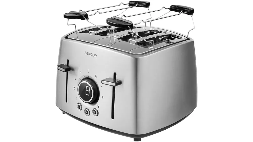 Sencor STS 5070SS