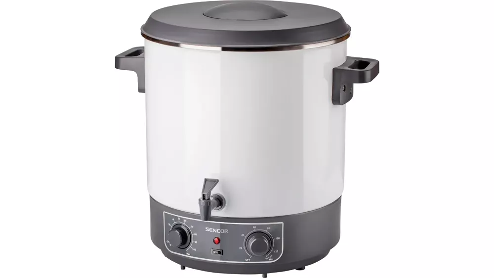 Zavařovací hrnec Sencor SPP 2100WH_01