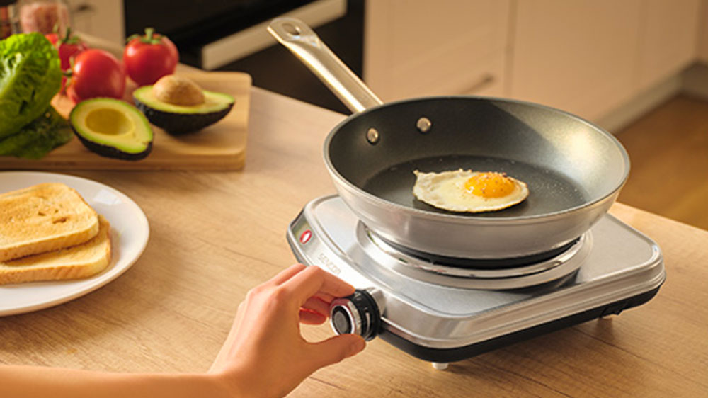 Pohodln&eacute; vařen&iacute;