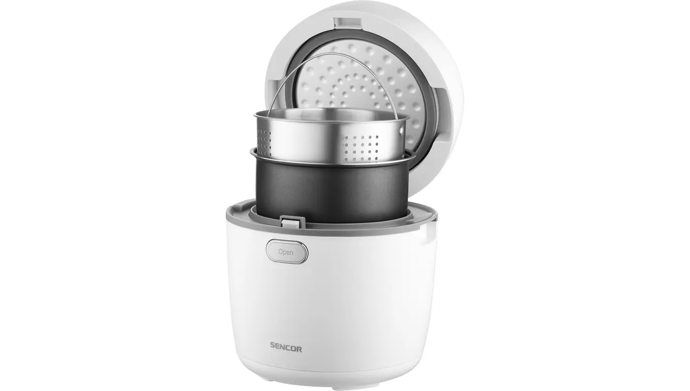 Sencor SRM 0670WH – údržba spotřebiče