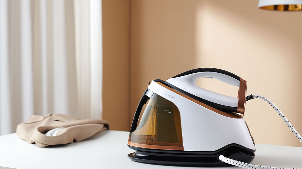 Jednoduché ovládání