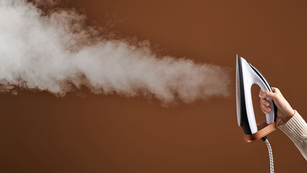 Neuvěřitelná síla páry