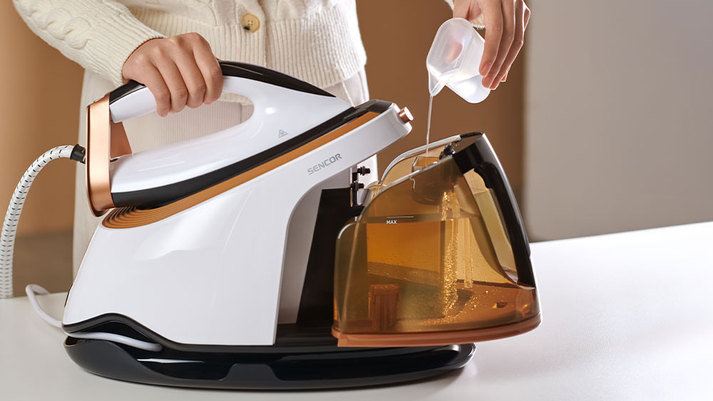 Spolehlivá ochrana proti vodnímu kameni