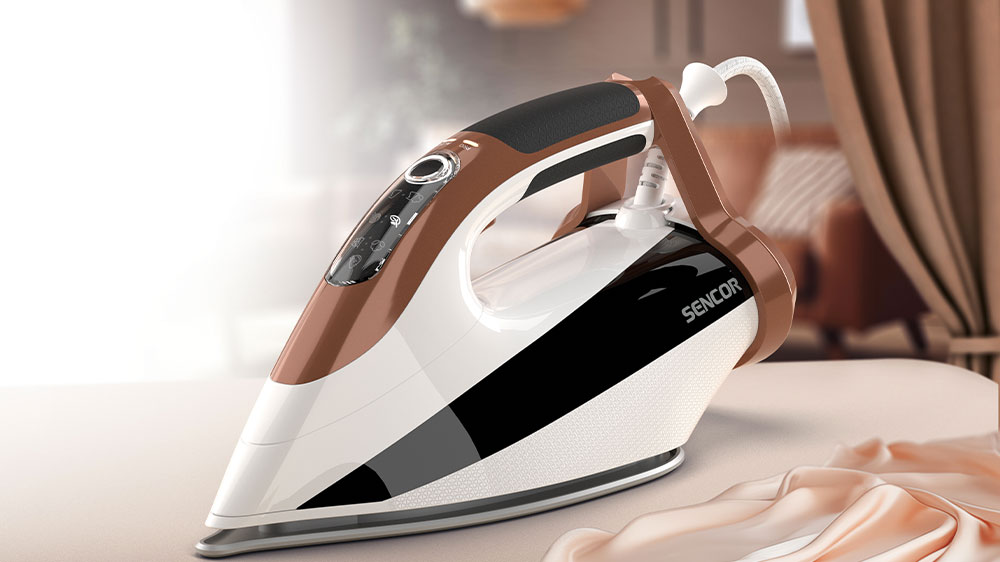 Pohodlné používání