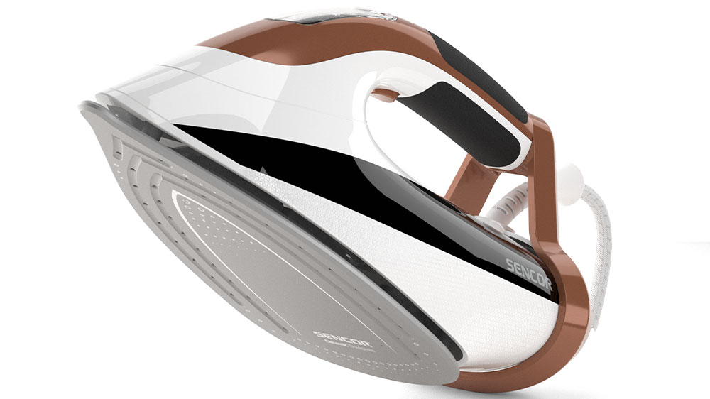 Už žádné kapky na oblečení