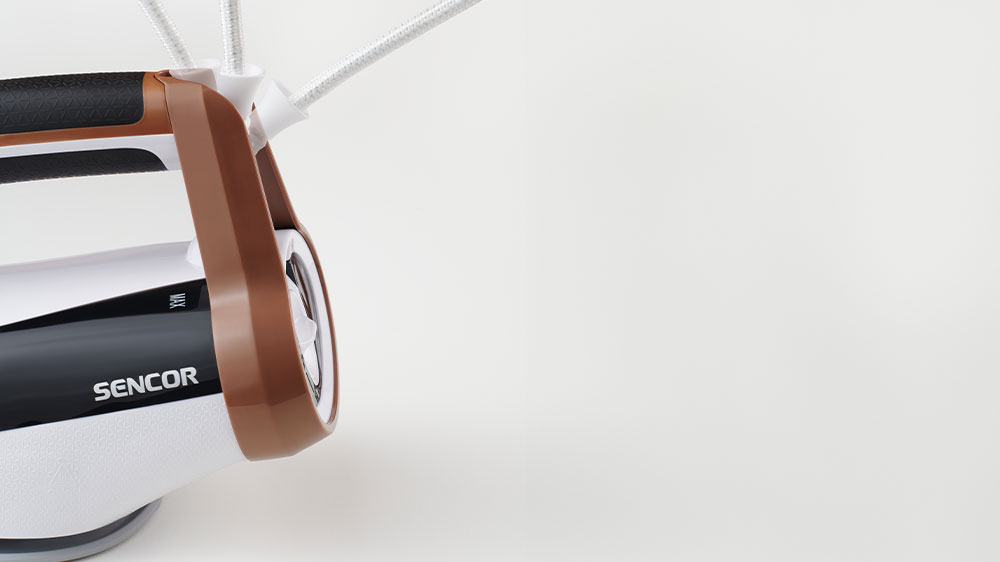 Téměř dvoumetrový kabel