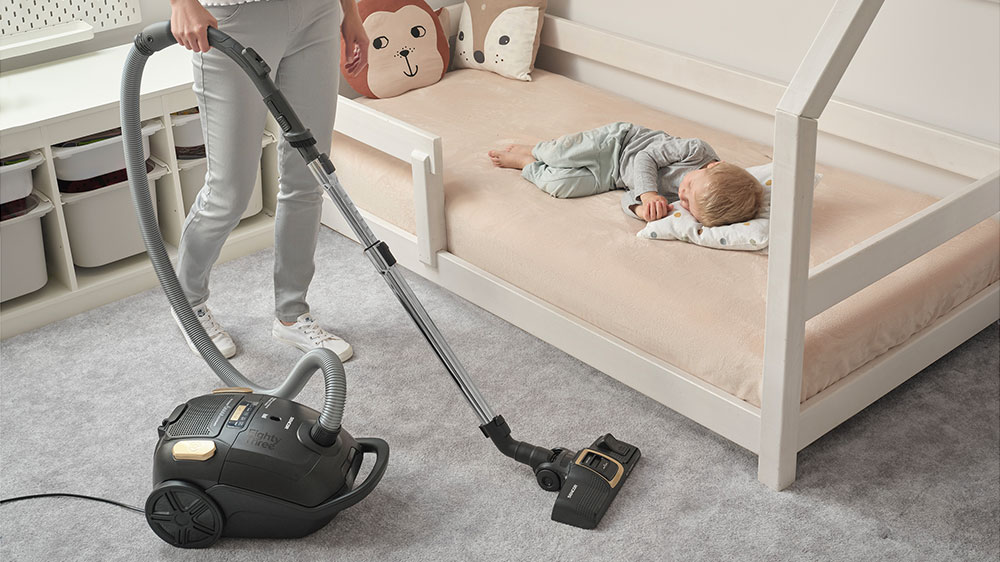 Ticho, co vás nebude rušit