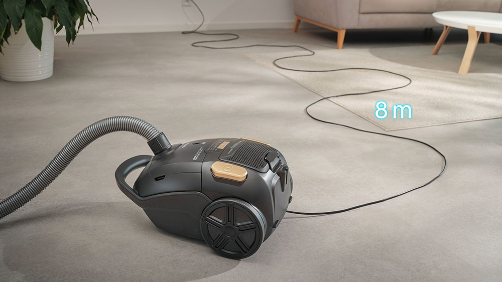 Dostane se dál, než čekáte