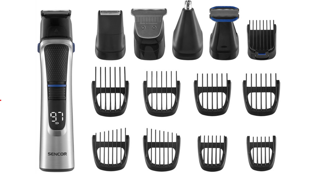 Hlavní parametry produktu: