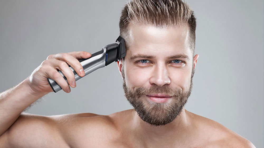 Dokonalý zastřihovač